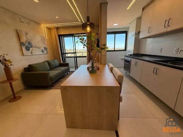 Apartamento venda em Atibaia, Região Geográfica Intermediária de Campinas