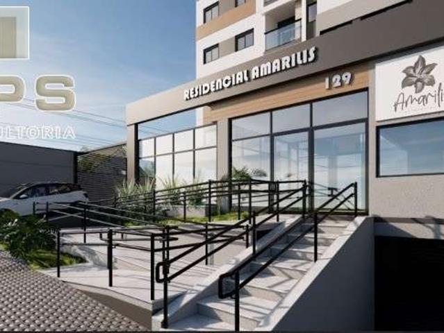 Apartamento venda em Região Imediata de Bragança Paulista, Atibaia