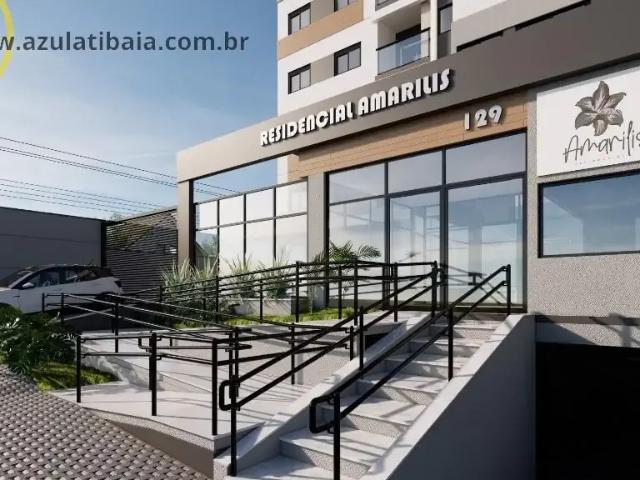 Apartamento venda em Região Imediata de Bragança Paulista, Atibaia