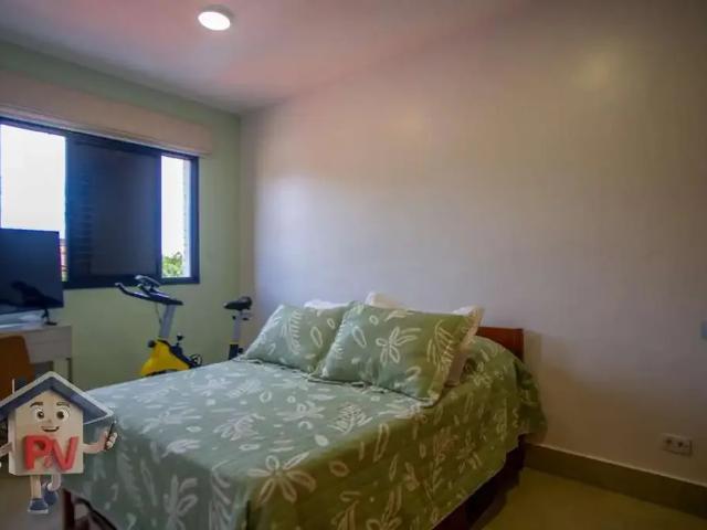 Apartamento venda em Região Imediata de Bragança Paulista, Atibaia