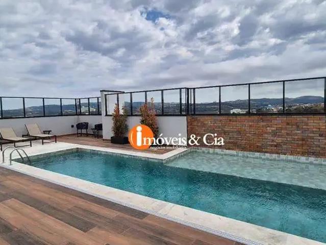 Apartamento venda em Região Imediata de Bragança Paulista, Atibaia
