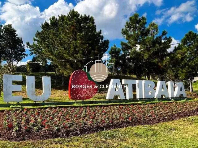 Apartamento venda em Região Imediata de Bragança Paulista, Atibaia