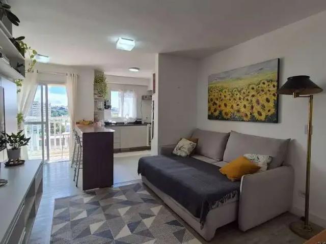Apartamento venda em Região Imediata de Bragança Paulista, Atibaia