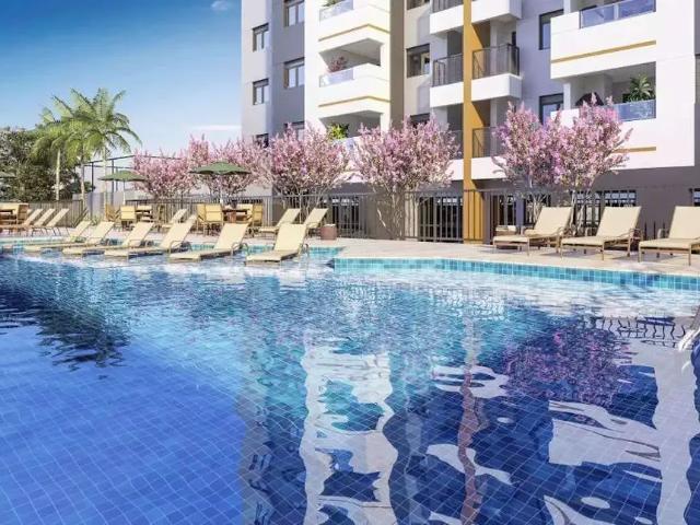 Apartamento venda em Região Imediata de Bragança Paulista, Atibaia