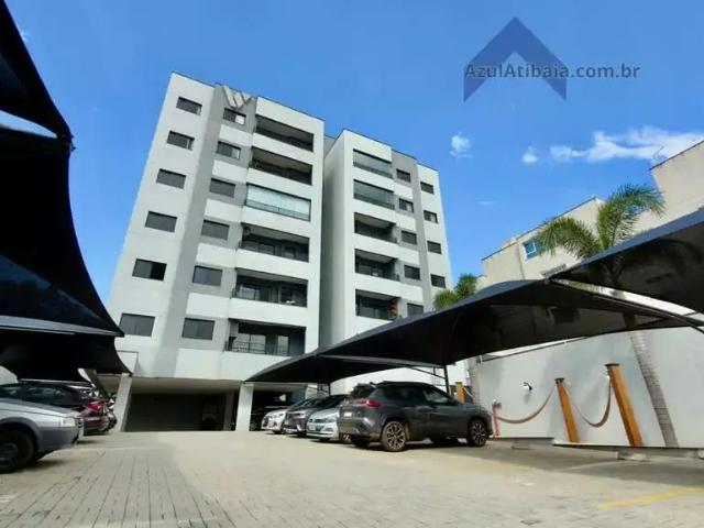 Apartamento venda em Região Imediata de Bragança Paulista, Atibaia
