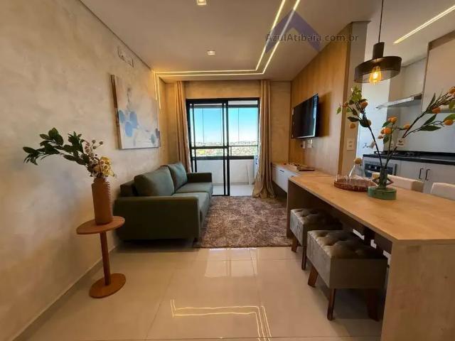 Apartamento venda em Região Imediata de Bragança Paulista, Atibaia