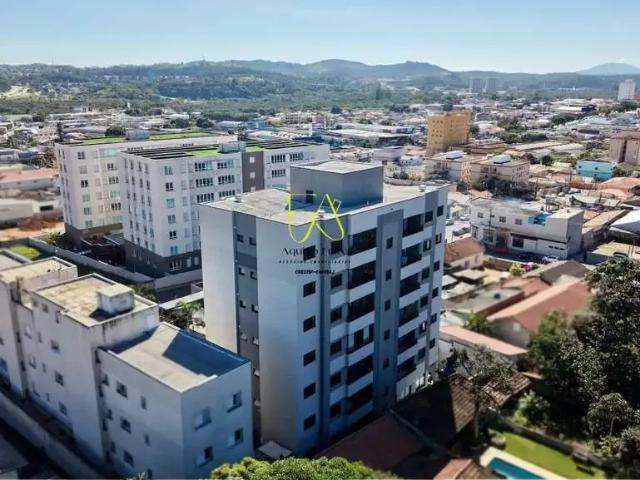 Apartamento venda em Região Imediata de Bragança Paulista, Atibaia