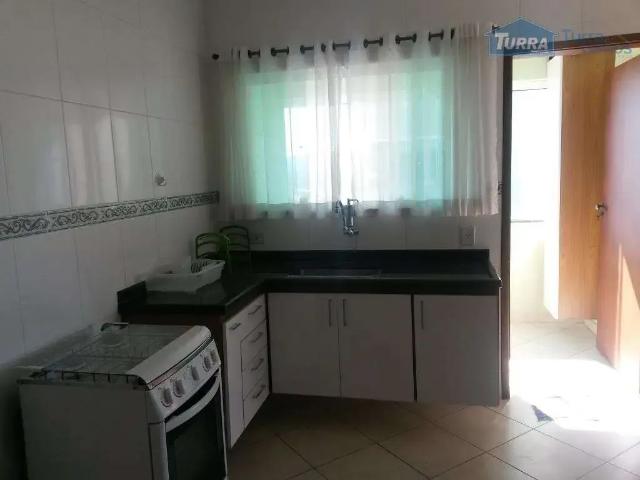 Apartamento venda em Atibaia