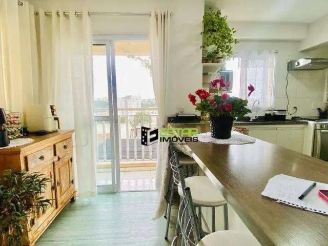 Apartamento venda em Região Imediata de Bragança Paulista, Atibaia