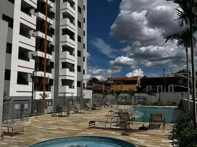 Apartamento venda em Região Imediata de Bragança Paulista, Atibaia