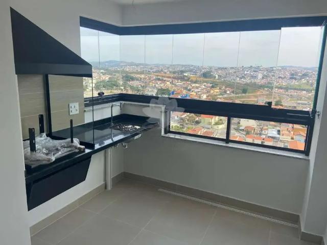 Apartamento venda em Região Imediata de Bragança Paulista, Atibaia