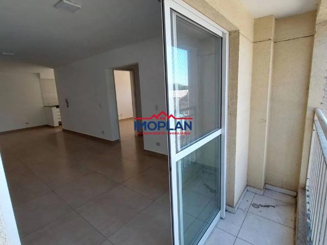 Apartamento venda em Atibaia