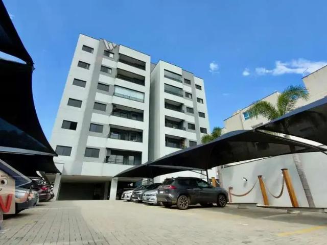 Apartamento venda em Região Imediata de Bragança Paulista, Atibaia