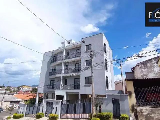 Apartamento venda em Atibaia