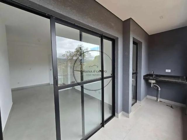 Apartamento venda em Região Imediata de Bragança Paulista, Atibaia
