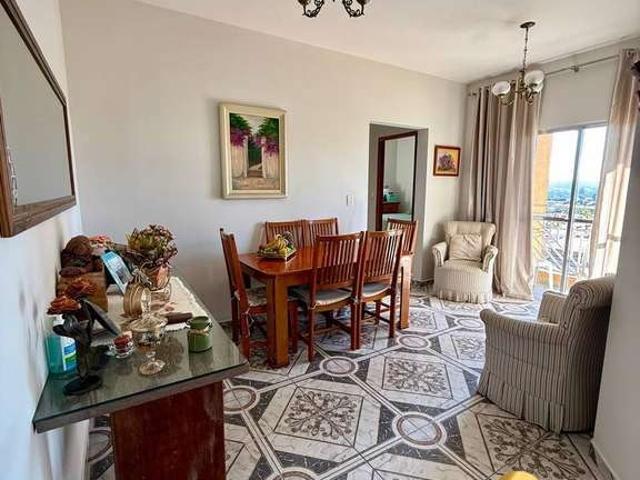 Apartamento venda em Região Imediata de Bragança Paulista, Atibaia