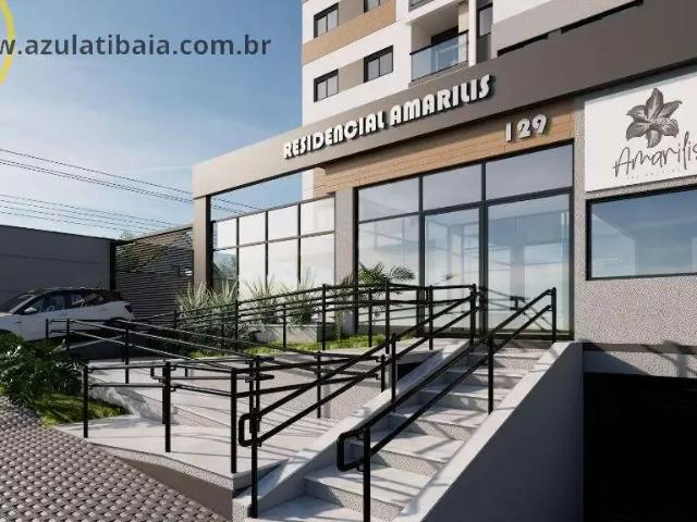 Apartamento venda em Região Imediata de Bragança Paulista, Atibaia