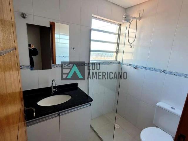 Apartamento venda em Atibaia