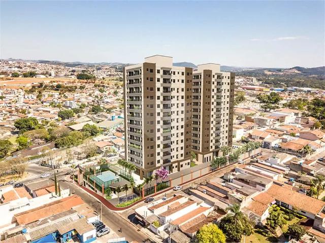 Apartamento venda em Região Imediata de Bragança Paulista, Atibaia
