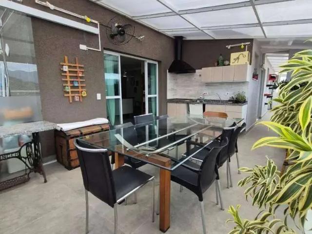 Apartamento venda em Atibaia