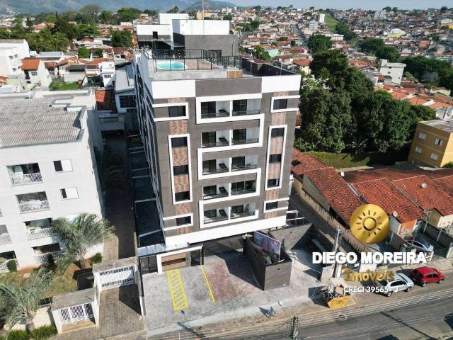 Apartamento venda em Região Imediata de Bragança Paulista, Atibaia