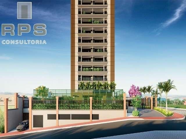 Apartamento venda em Região Imediata de Bragança Paulista, Atibaia