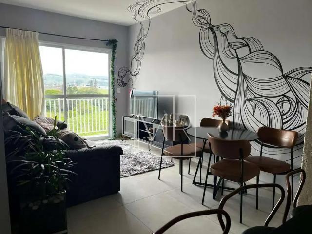 Apartamento venda em Região Imediata de Bragança Paulista, Atibaia