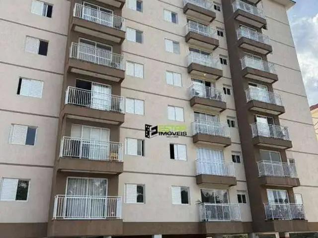 Apartamento venda em Região Imediata de Bragança Paulista, Atibaia