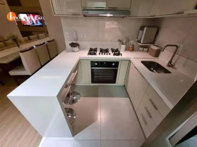 Apartamento venda em Região Imediata de Bragança Paulista, Atibaia