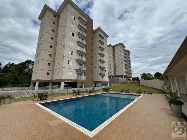 Apartamento venda em Região Imediata de Bragança Paulista, Atibaia