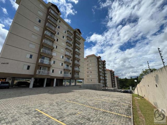 Apartamento venda em Região Imediata de Bragança Paulista, Atibaia