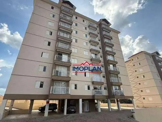 Apartamento venda em Região Imediata de Bragança Paulista, Atibaia