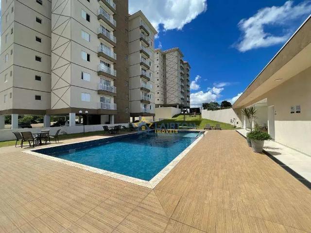 Apartamento venda em Região Imediata de Bragança Paulista, Atibaia