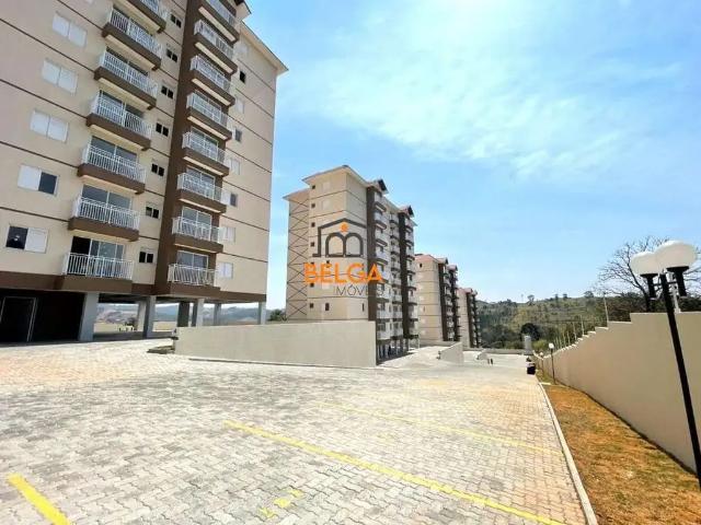 Apartamento venda em Região Imediata de Bragança Paulista, Atibaia