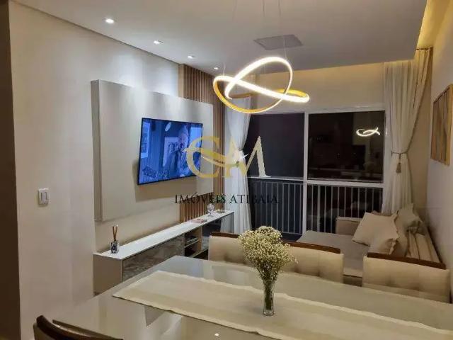 Apartamento venda em Região Imediata de Bragança Paulista, Atibaia