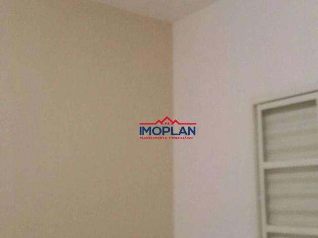 Apartamento venda em Atibaia
