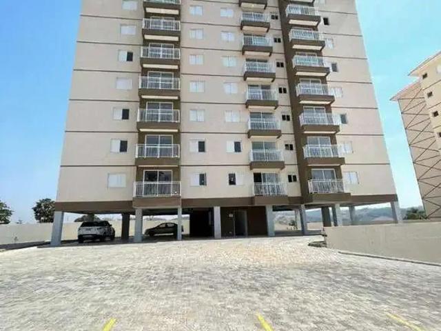 Apartamento venda em Região Imediata de Bragança Paulista, Atibaia
