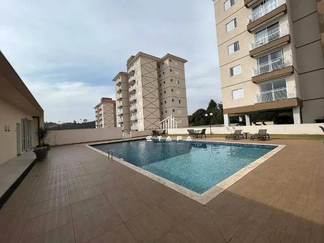 Apartamento venda em Região Imediata de Bragança Paulista, Atibaia