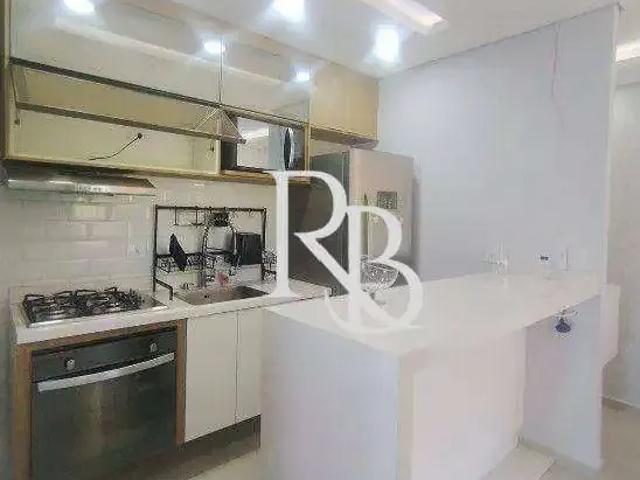 Apartamento venda em Região Imediata de Bragança Paulista, Atibaia