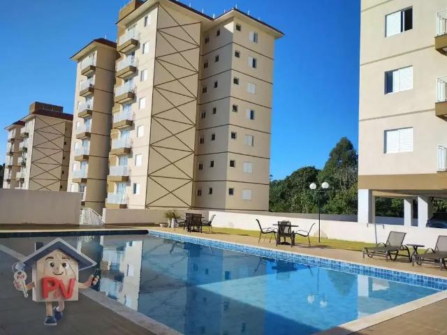 Apartamento venda em Região Imediata de Bragança Paulista, Atibaia