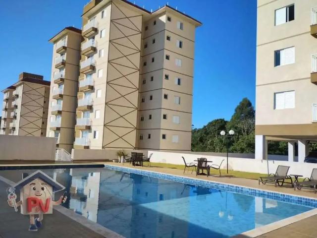 Apartamento venda em Região Imediata de Bragança Paulista, Atibaia