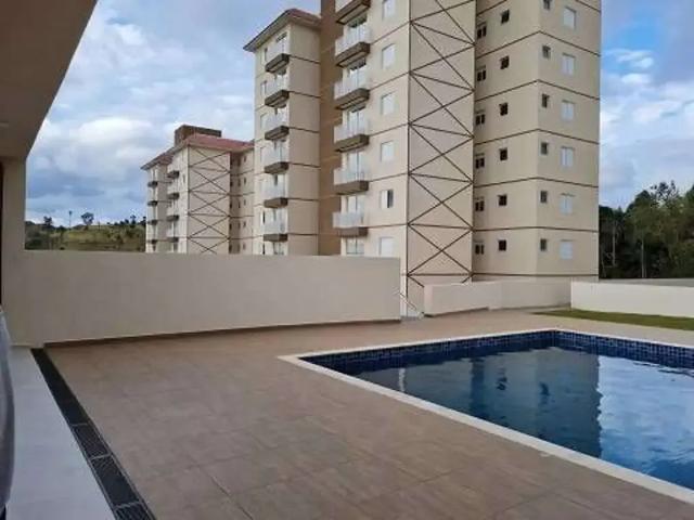 Apartamento venda em Região Imediata de Bragança Paulista, Região Metropolitana de São Paulo