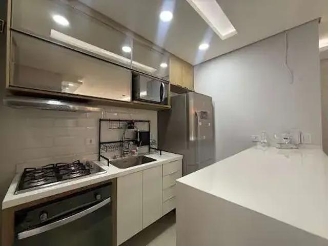 Apartamento venda em Região Imediata de Bragança Paulista, Atibaia