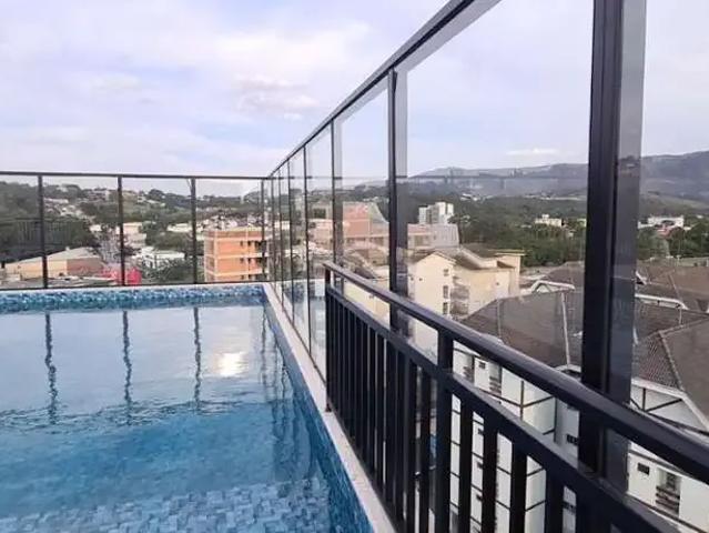 Apartamento venda em Região Imediata de Bragança Paulista, Atibaia