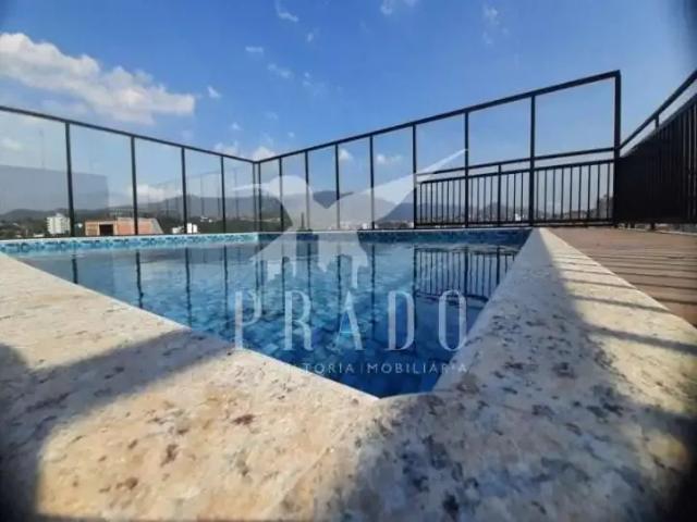Apartamento venda em Região Imediata de Bragança Paulista, Atibaia