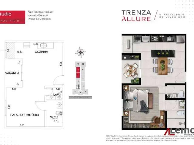 Apartamento venda em Região Imediata de Bragança Paulista, Atibaia