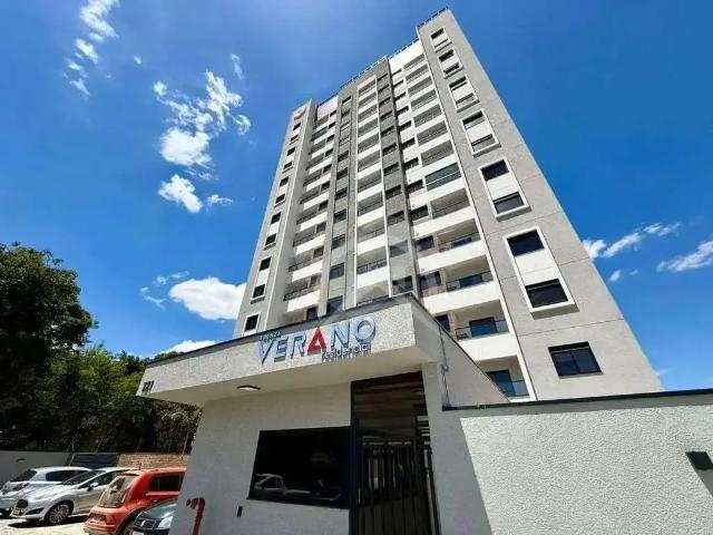 Apartamento venda em Região Imediata de Bragança Paulista, Atibaia