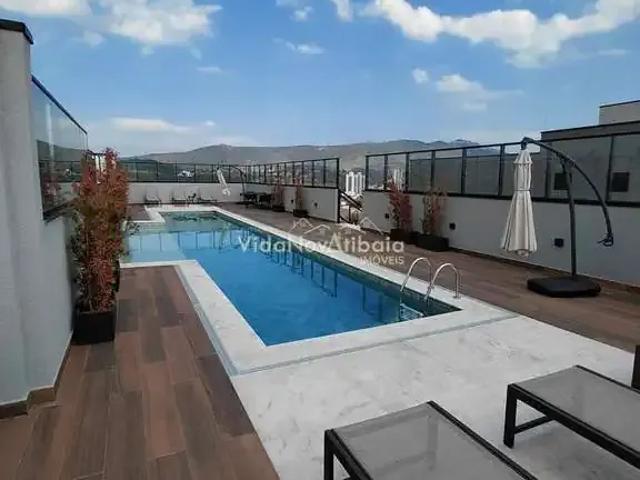 Apartamento venda em Região Imediata de Bragança Paulista, Atibaia