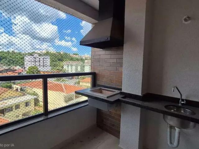Apartamento venda em Região Imediata de Bragança Paulista, Atibaia