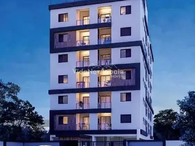 Apartamento venda em Região Imediata de Bragança Paulista, Atibaia